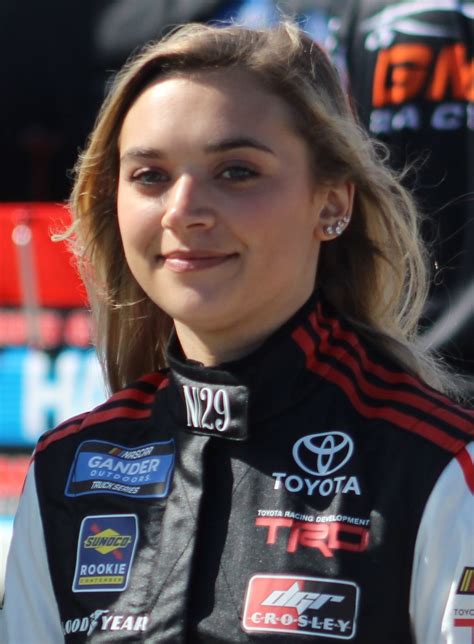 Natalie Decker 